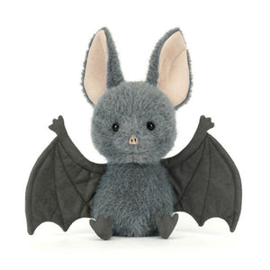 Jellycat knuffel Broox BatBAT3B