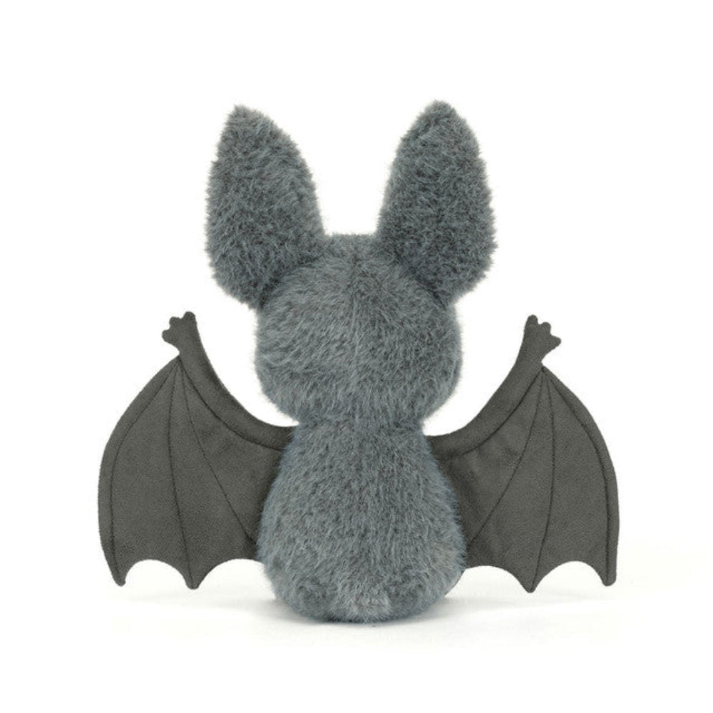 Jellycat knuffel Broox Bat BAT3B