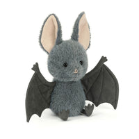 Jellycat knuffel Broox BatBAT3Bd
