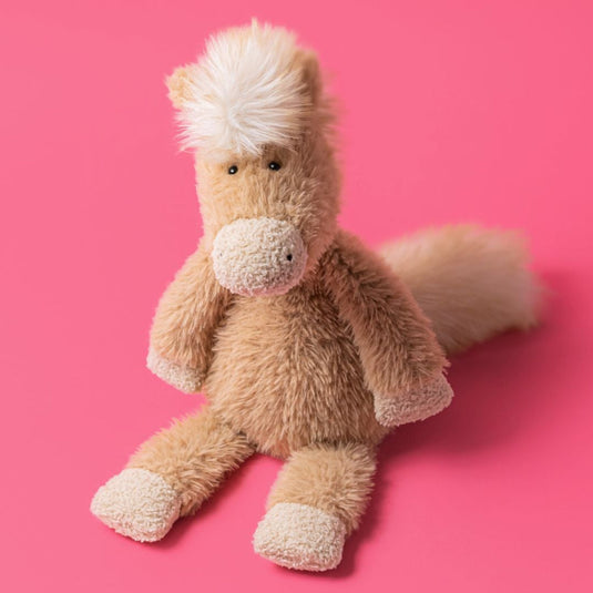 Jellycat_knuffel_Canterneigh_Pony 670983170894 a