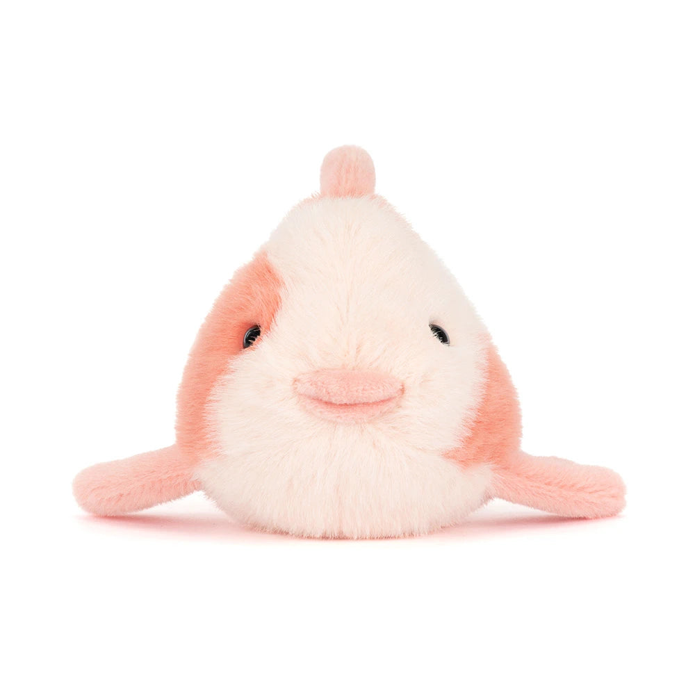 Jellycat knuffel Fancy Carp 670983168891