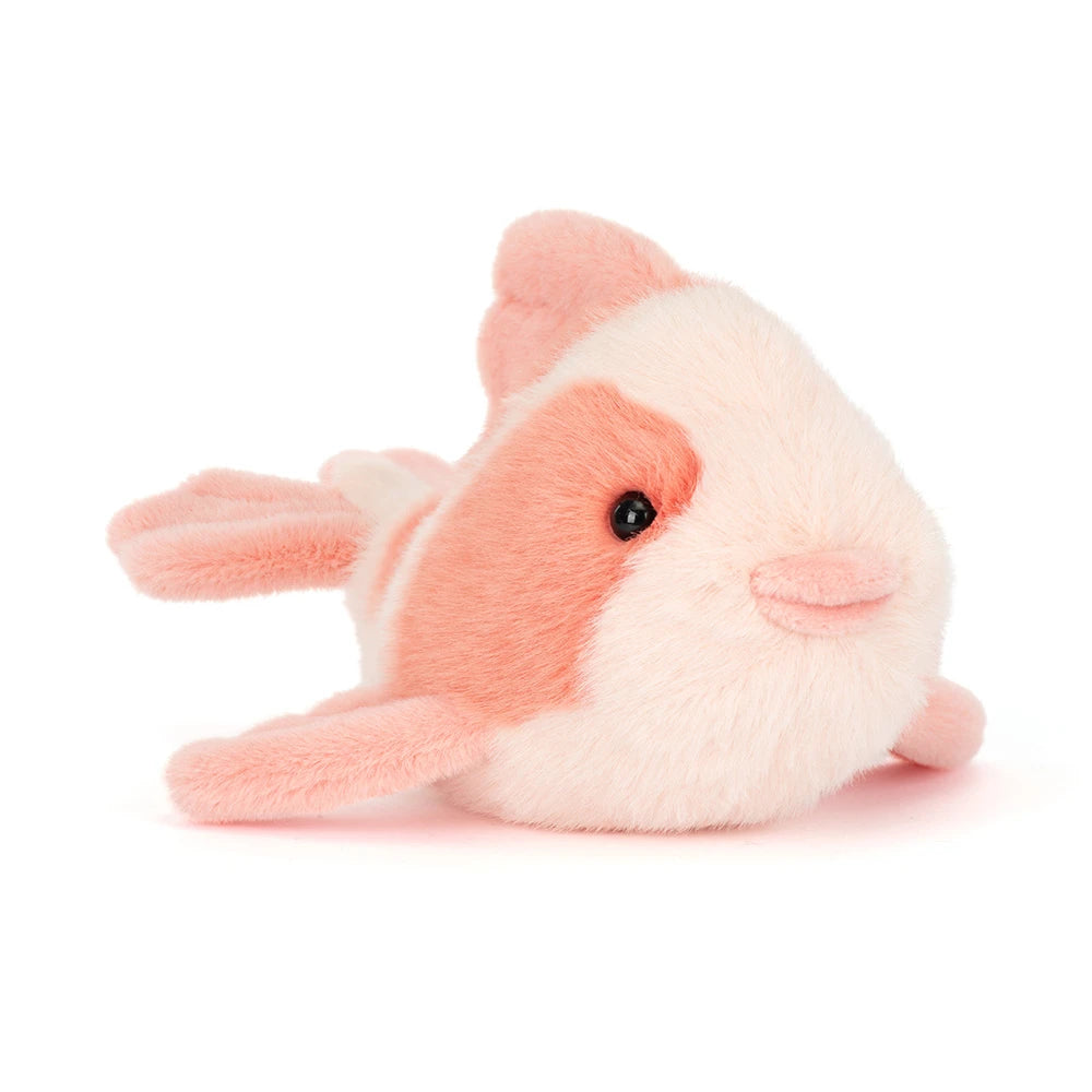 Jellycat knuffel Fancy Carp kopen