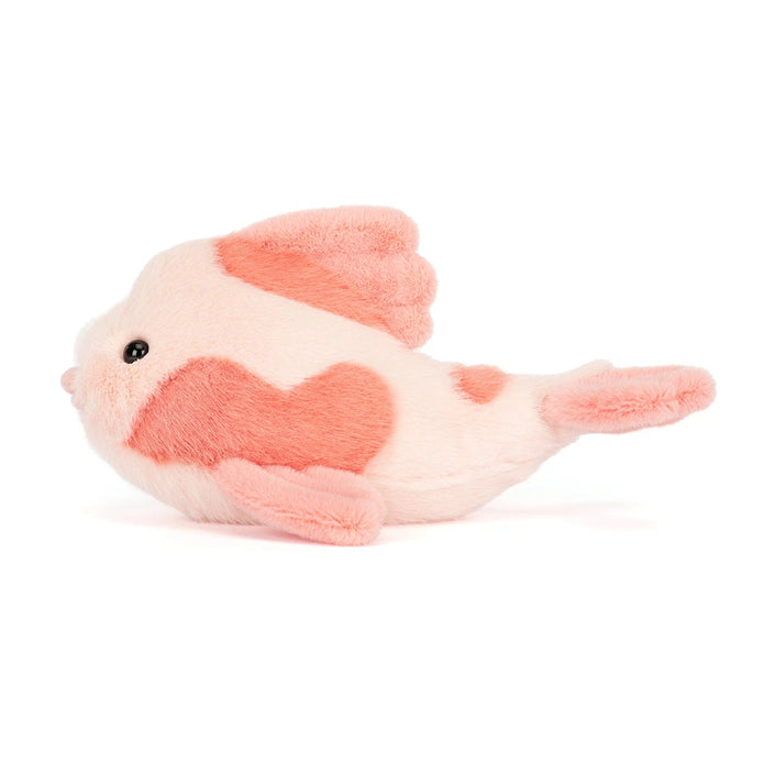 Jellycat knuffel Fancy Carp e