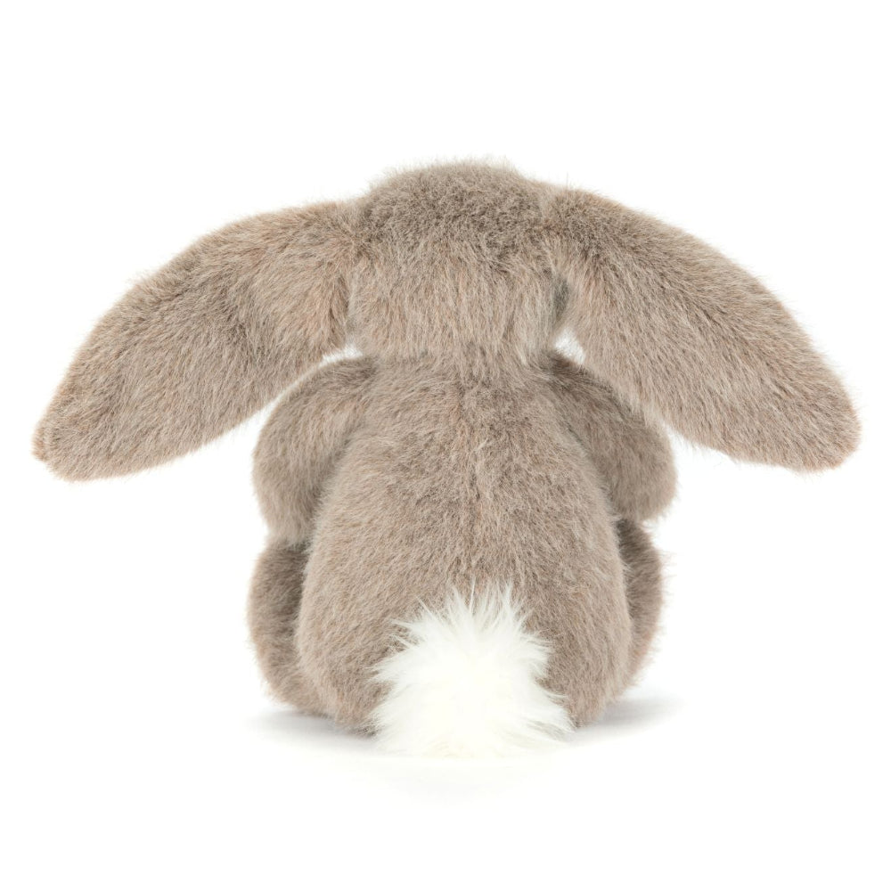 Jellycat knuffel Fawn Flufflet Bunny small BASS6BR
