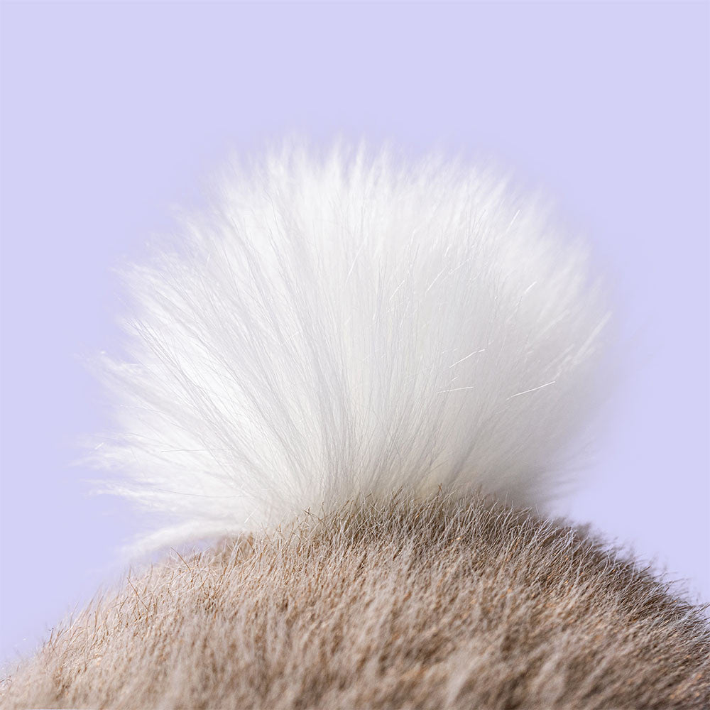 Jellycat knuffel Fawn Flufflet Bunny small
