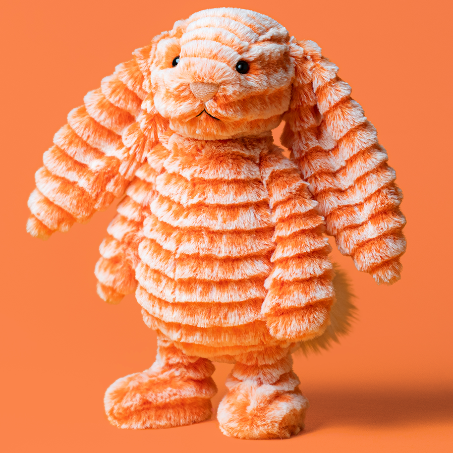 Jellycat knuffel Fizzleskip Bunny Original 670983172928 BAS3ORA e