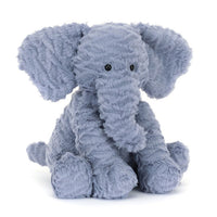 Jellycat knuffel Fuddlewuddle Elephant mediumFW6EUSc