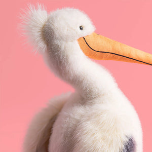 Jellycat knuffel Keli Pelican b