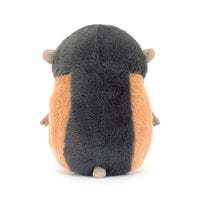 Jellycat knuffel Lambeth LemmingLAM3Lc