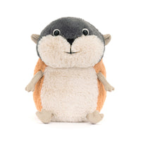 Jellycat knuffel Lambeth LemmingLAM3Ld