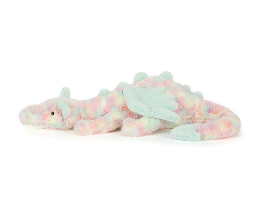 Jellycat knuffel Lazulia DragonRBW2DDc