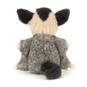 Jellycat knuffel Lolly Sugar Glider SUG3G