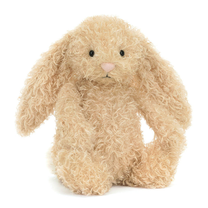 Jellycat knuffel Luxe Bunny Curly huge6