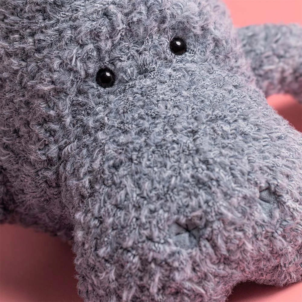 Jellycat knuffel Maffles Manatee c