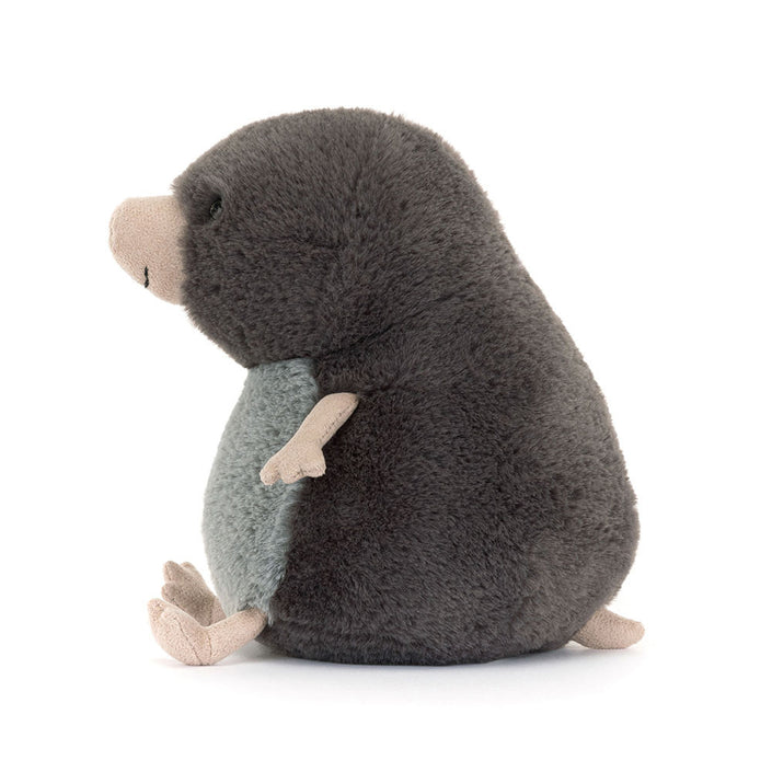 Jellycat knuffel Muswell MoleMUS3Mb