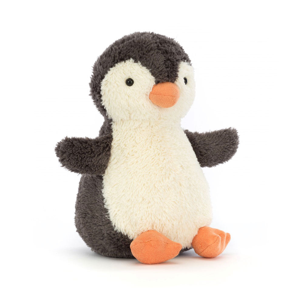Jellycat knuffel Peanut Penguin Medium a