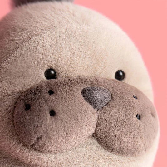 Jellycat knuffel Roarwell Sea Lion b