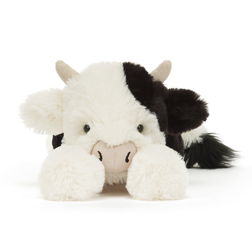 Jellycat knuffel Smudge Cow Original kopen
