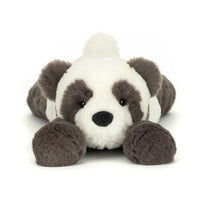 Jellycat knuffel Smudge PandaSMG2PANb