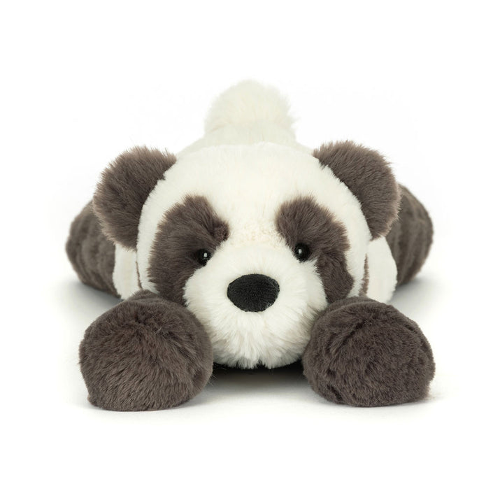 Jellycat knuffel Smudge PandaSMG2PANb