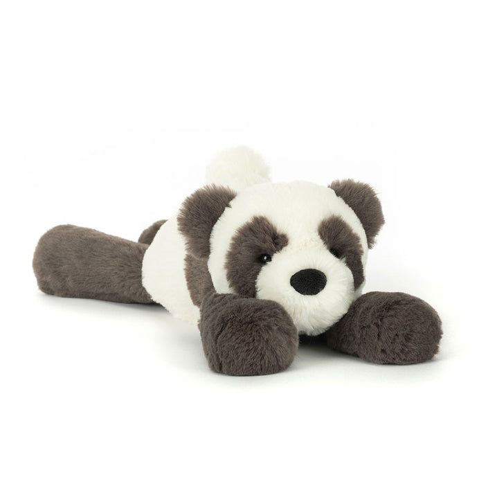 Jellycat knuffel Smudge PandaSMG2PANe