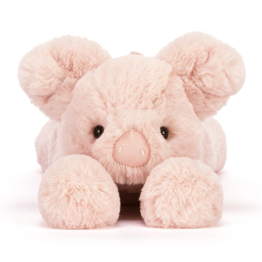 Jellycat knuffel Smudge Pig Original kopen