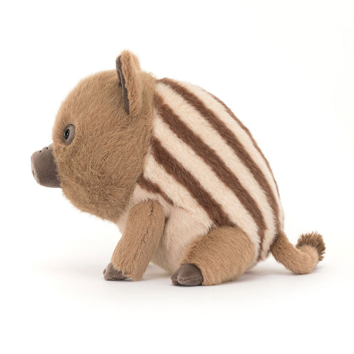 Jellycat knuffel Swinley BoarW3BORb