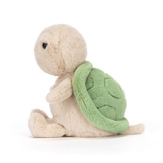 Jellycat knuffel Thimble Turtle 670983165944 a