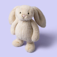 Jellycat knuffel Wheat Flufflet Bunny small BASS6TLB b