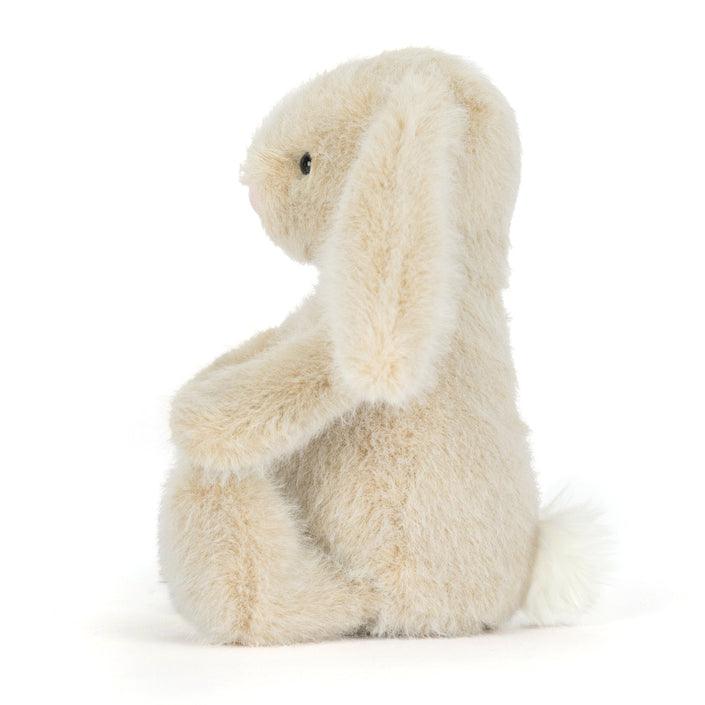 Jellycat knuffel Wheat Flufflet Bunny small BASS6TLB c