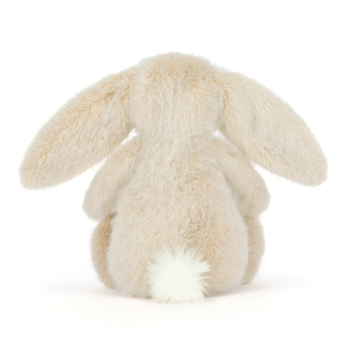 Jellycat knuffel Wheat Flufflet Bunny small BASS6TLB d