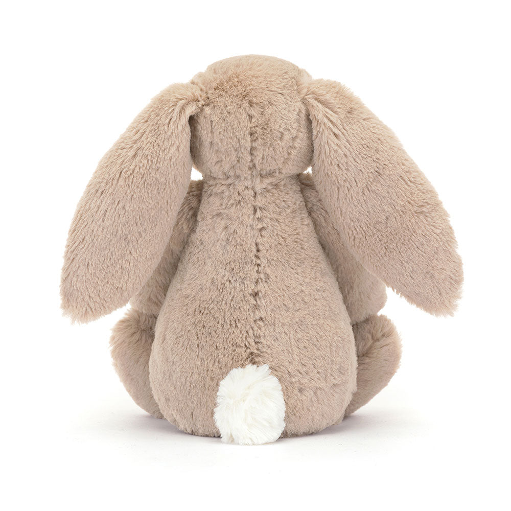 Jellycat knuffel blossom bunny beige petal small 670983159813