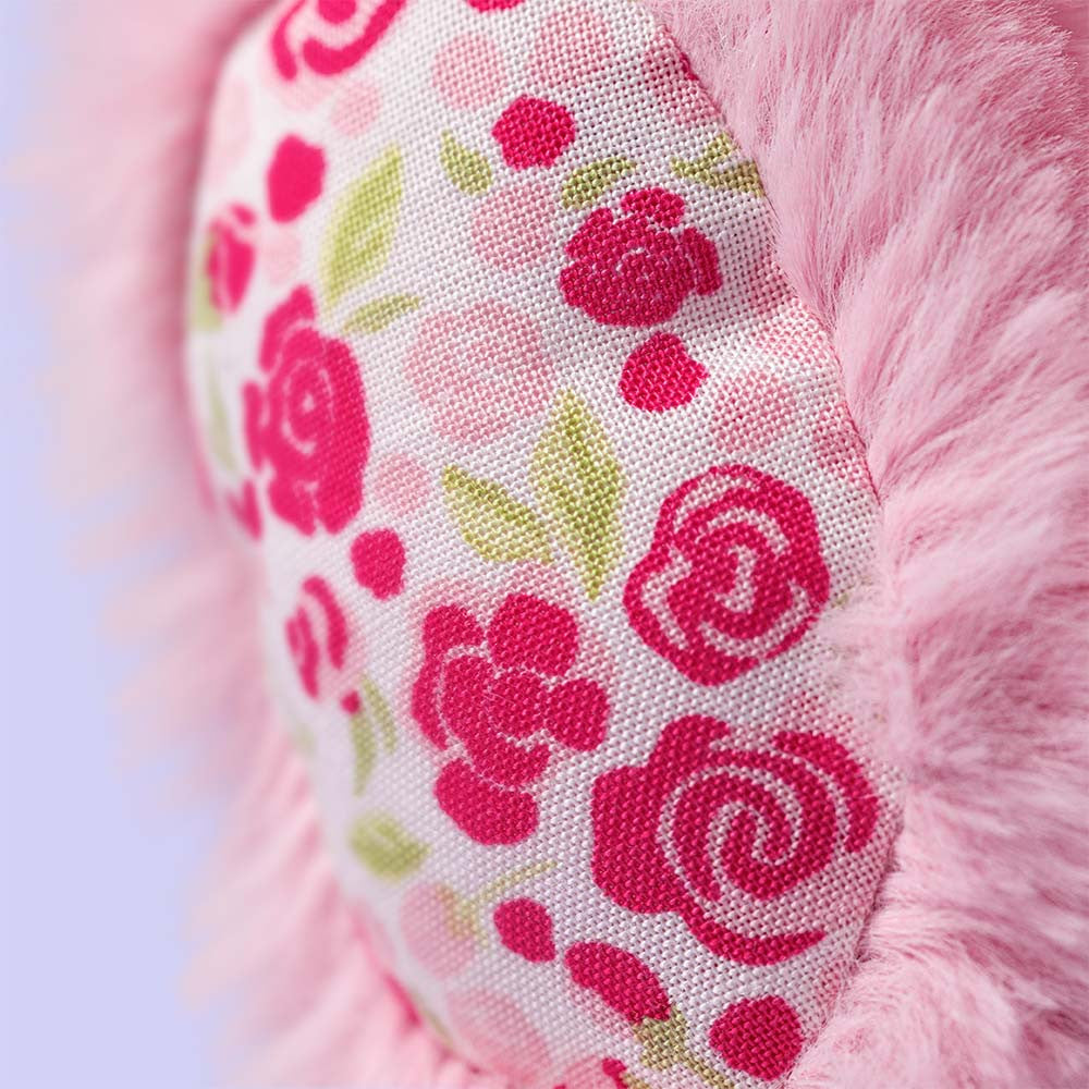 Jellycat knuffel Blushkin Blossom Luxe Bunny Original