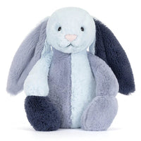 Jellycat knuffel puddlesea bunny original a