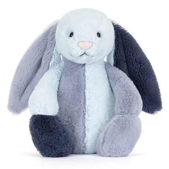 Jellycat knuffel puddlesea bunny original b