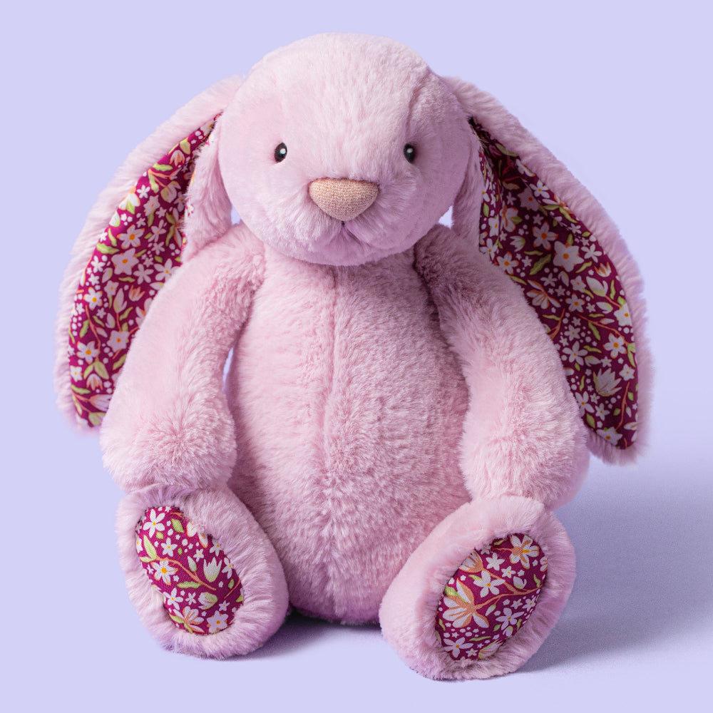 Jellycat knuffel Thistlepop Blossom Luxe Bunny Original kopen
