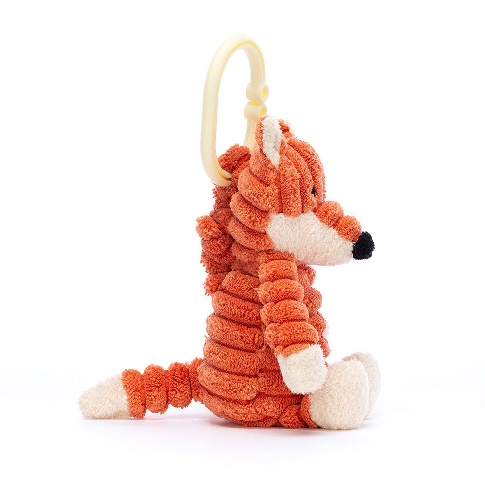 Jellycat babyspeeltje Cordy Roy Baby Jitter 0 mnd + kopen