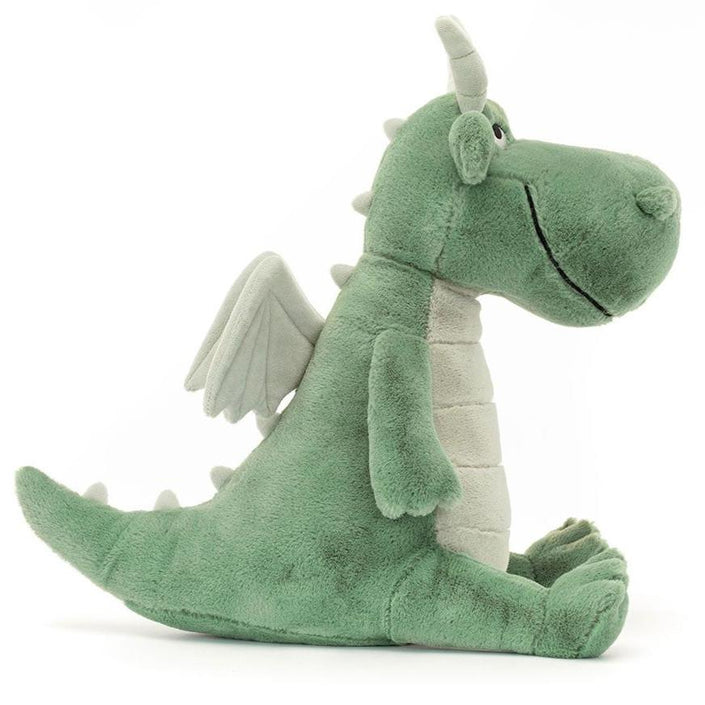 Jellycat knuffel Adon Dragon