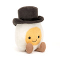 Jellycat knuffel Amuseables Boiled Egg Groom