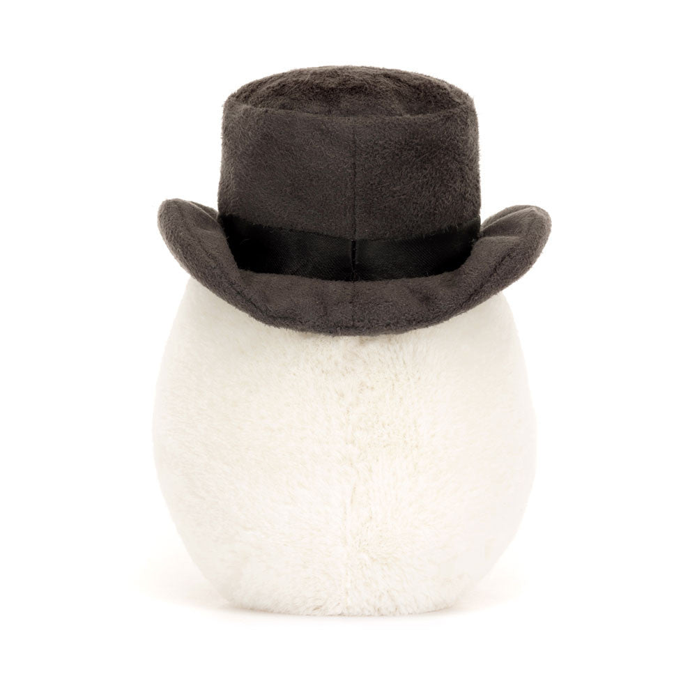 Jellycat knuffel Amuseables Boiled Egg Groom 670983153477