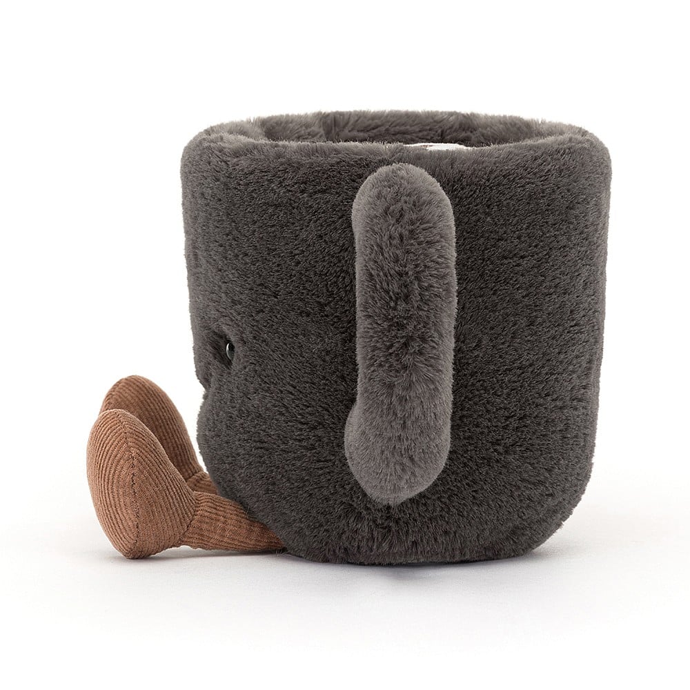 Jellycat knuffel Amuseable Coffee Cup 670983152401