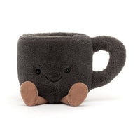 Jellycat knuffel Amuseable Coffee Cup