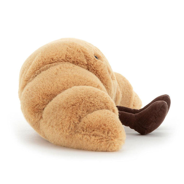 Jellycat knuffel Amuseable Croissant