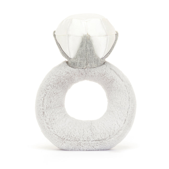 Jellycat knuffel Amuseables Diamond Ring