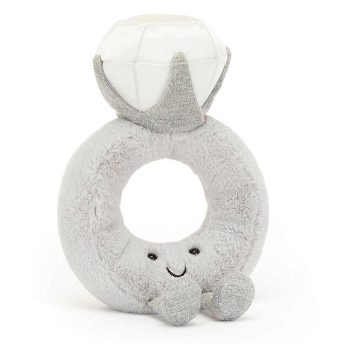 Jellycat knuffel Amuseables Diamond Ring