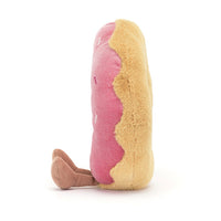 Jellycat knuffel Amuseable Doughnut