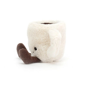 Jellycat knuffel Amuseable Espresso Cup