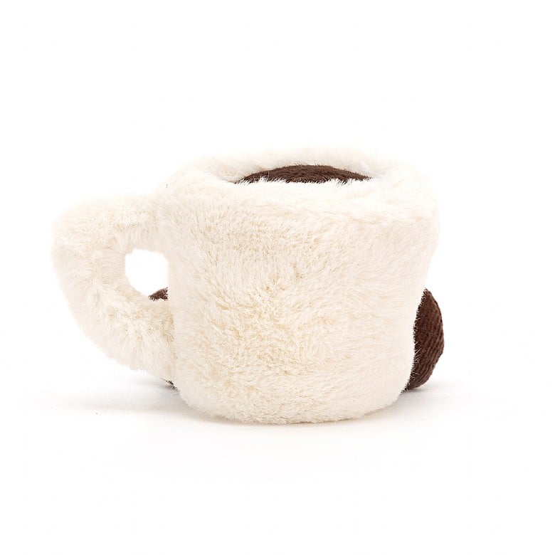Jellycat knuffel Amuseable Espresso Cup 670983119961