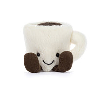 Jellycat knuffel Amuseable Espresso Cup