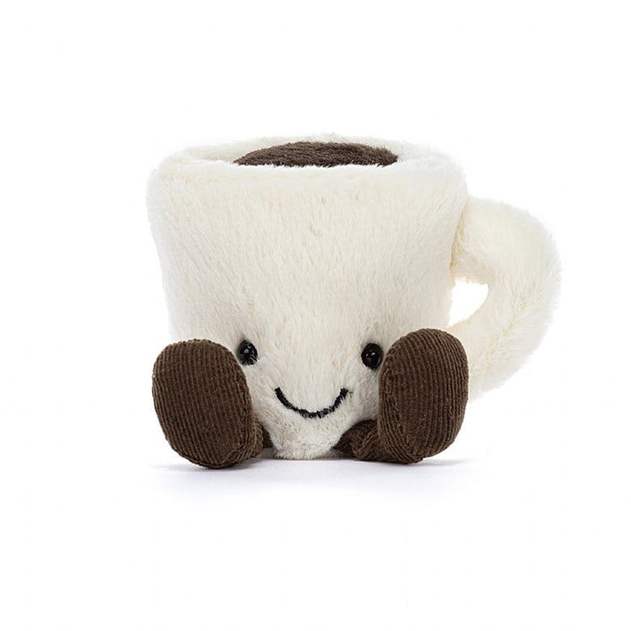 Jellycat knuffel Amuseable Espresso Cup